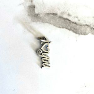 James Avery I Love You Charm